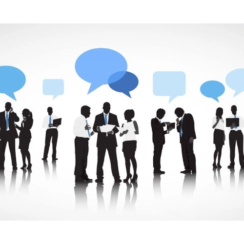 دوره آموزش زبان بازرگانی